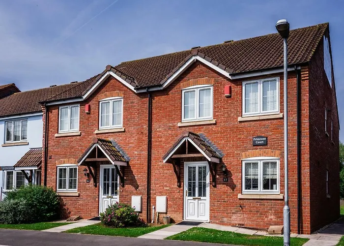 Lakeview Holiday Cottages