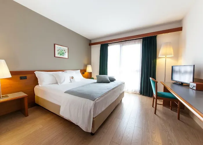 Hotel Ai Gelsi