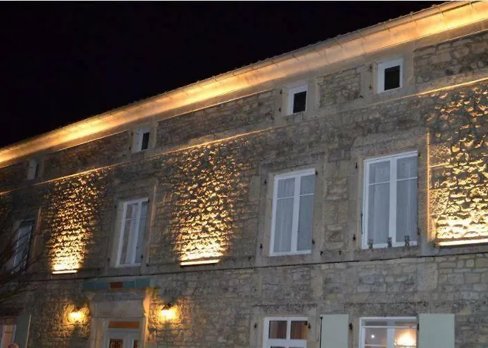 Auberge Du Noyer