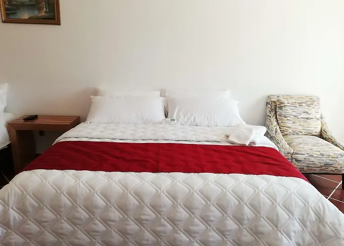 Hotel Hacienda Maxdá Santiaguito Maxda