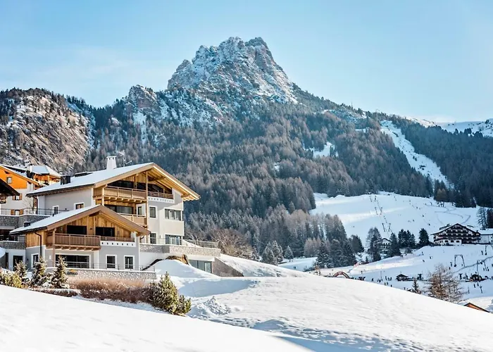 Luxury Chalet Plazola
