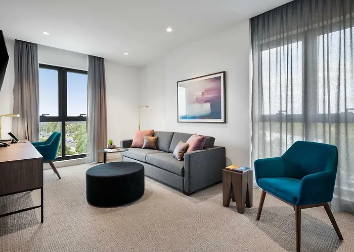 Quest Burwood East