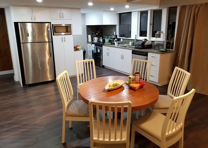 City Gardens Suites B&B