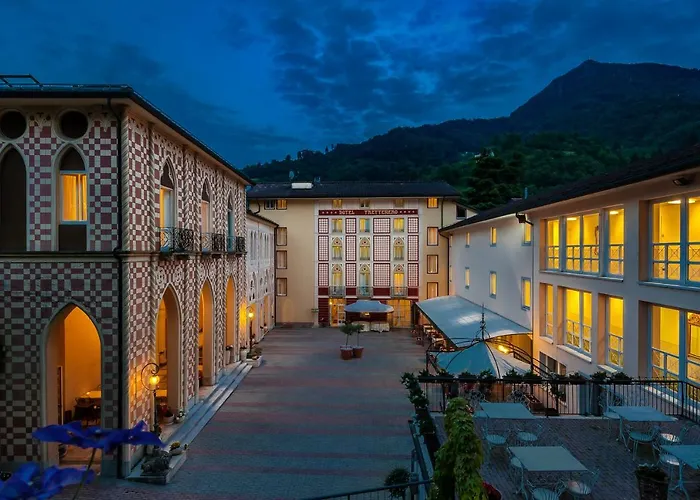 Hotel Trettenero