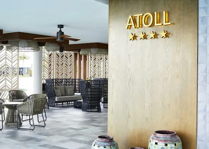 Riu Atoll