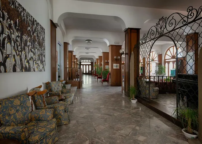 Grand Hotel Excelsior San Benedetto del Tronto