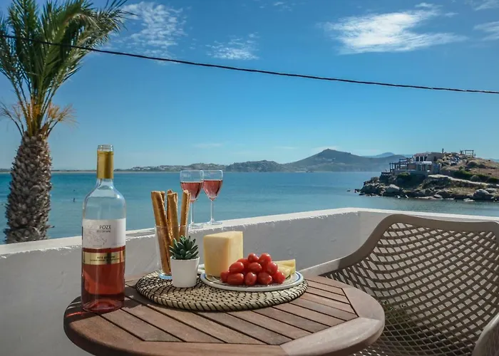 Prestige On The Beach