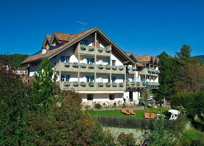 Hotel Dolomitenblick