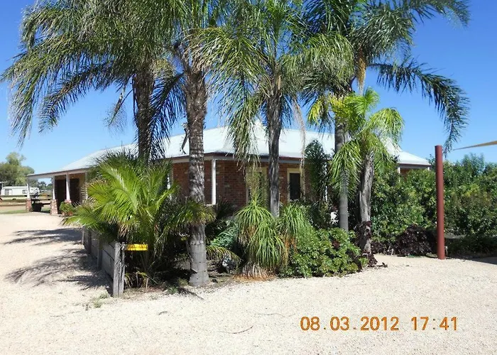 Cabarita Lodge