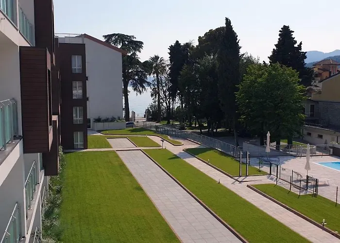 Piamarta Resort Toscolano-Maderno