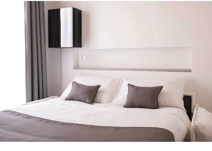 Imera B&B Favignana