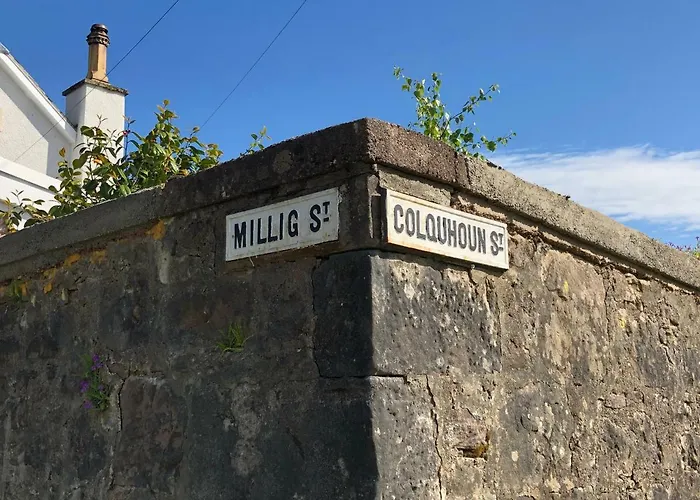 Balmillig B&B