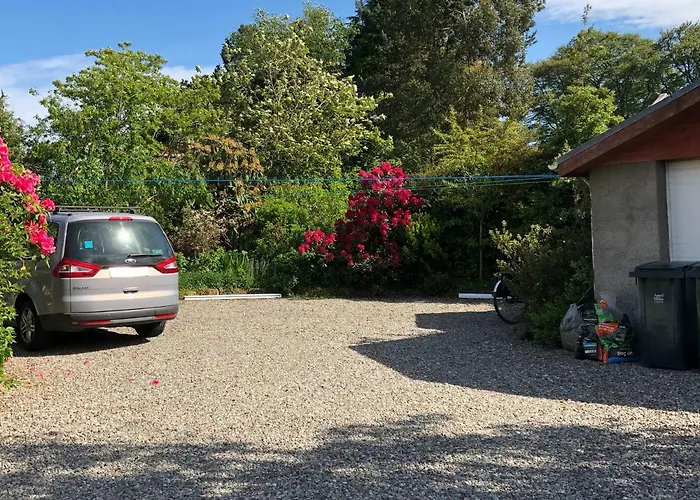 Balmillig B&B Helensburgh