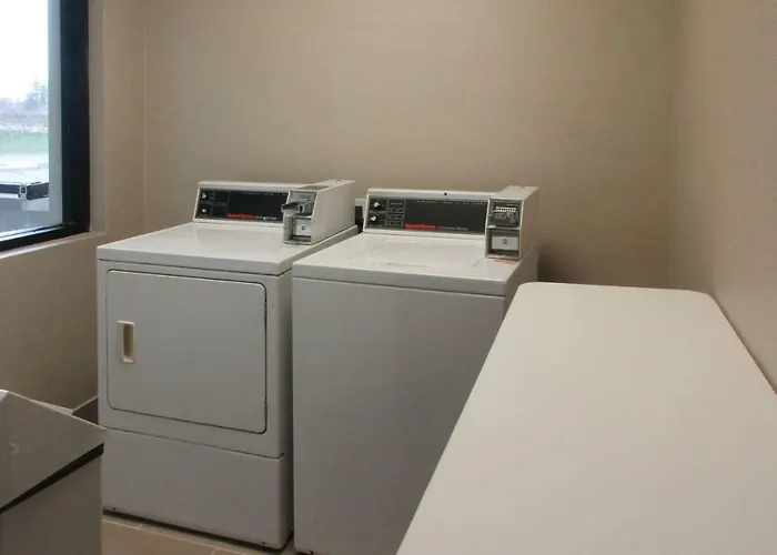 Comfort Inn Port Huron