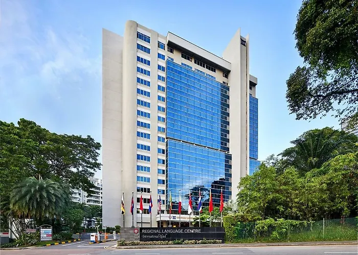 Relc International