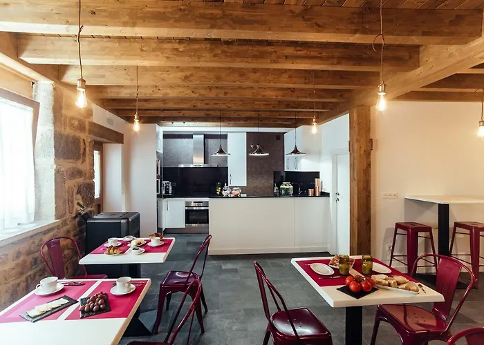 Hotel Rural Pinares de Soria