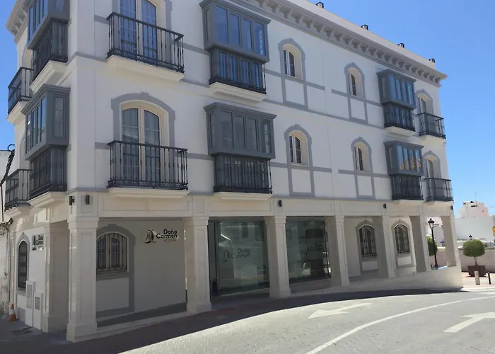 Hostal Boutique Doña Carmen - Adults Recommended