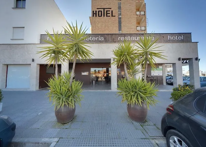 Hotel Moya