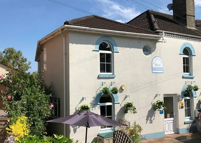 Websters Bed & Breakfast