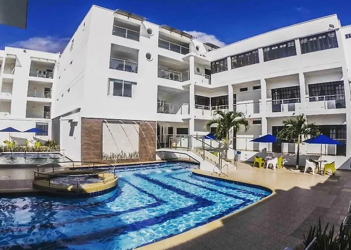 Hotel Anapoima
