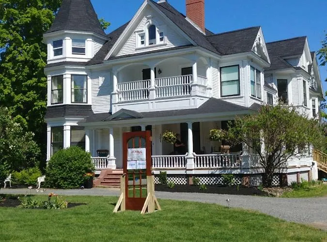 River B&B