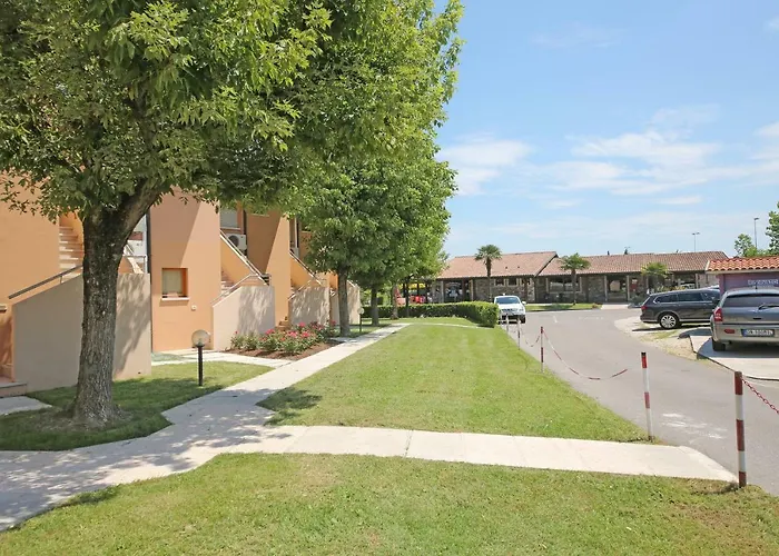 Residence Villaggio Tiglio Sirmione