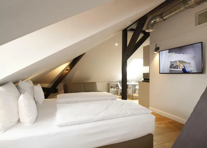 Amelie Hotel&Appartements