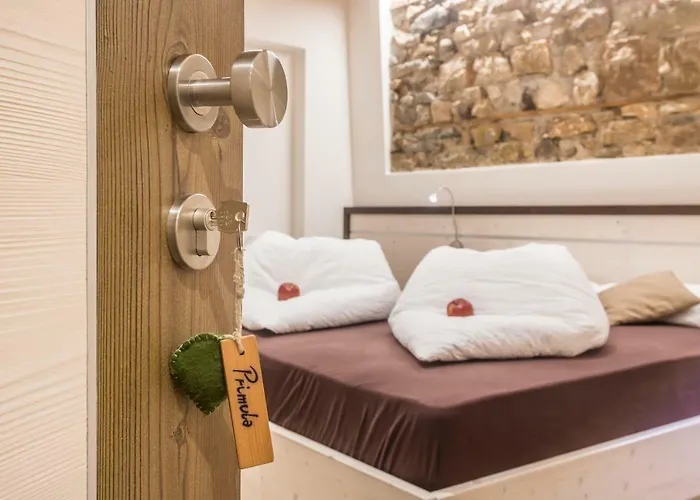 Hotel La Sorgente