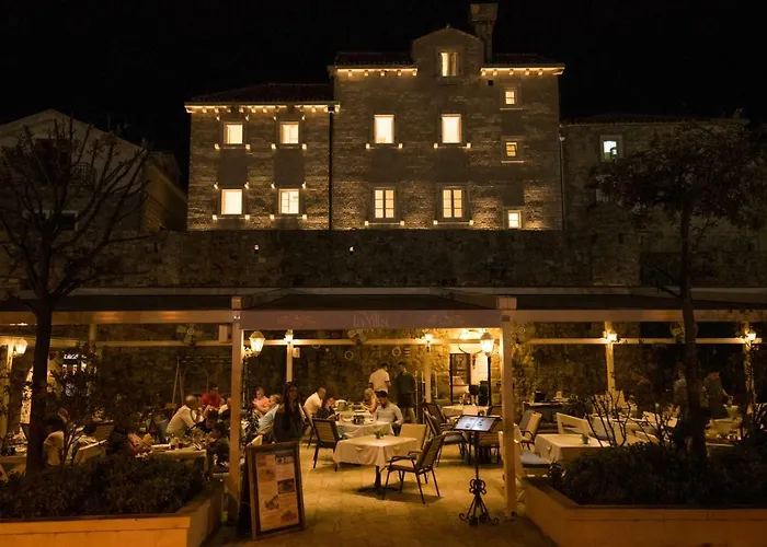 La Villa Boutique Hotel