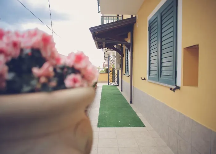 B&B Dei Segreti & Spa Rose