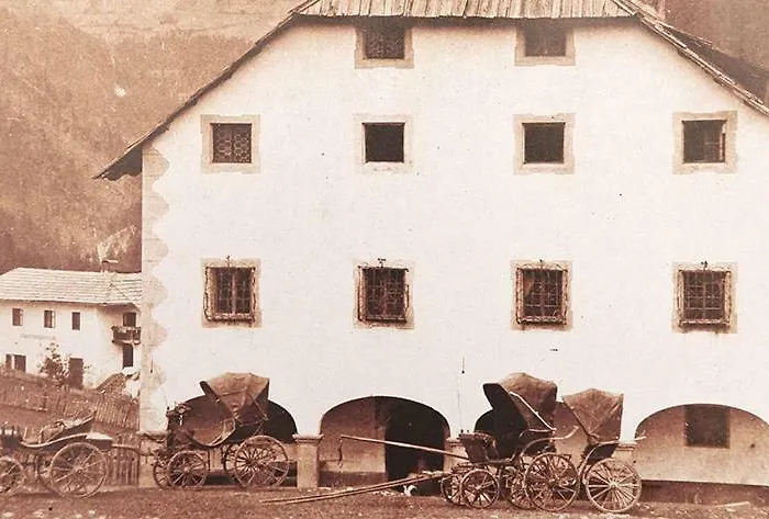 Gasthof/Albergo Dasser