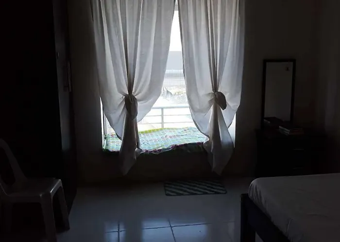 Cozy Studio @ One Capitol Condo 2Nd St. Kapitolyo