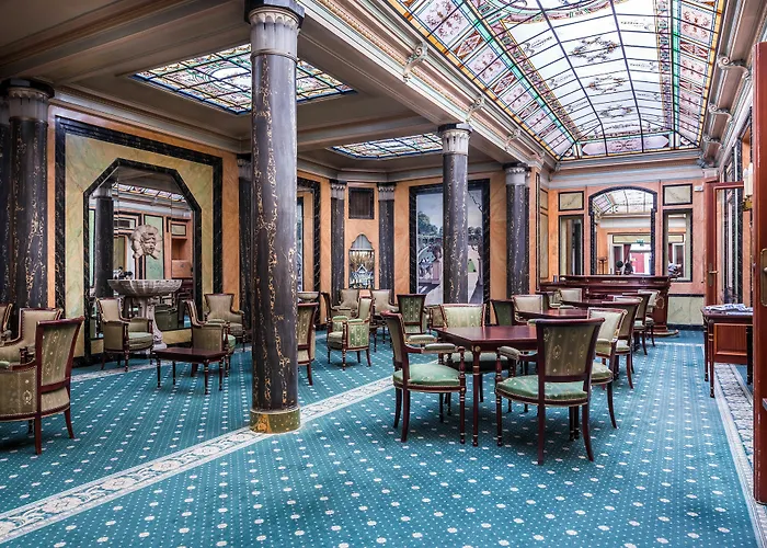Chouchou Hotel París