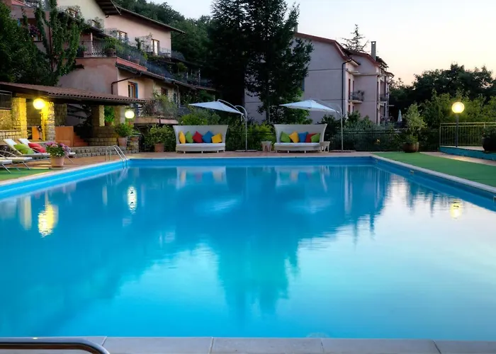 Hotel Sa Muvara