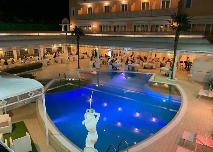 Grand Hotel Osman