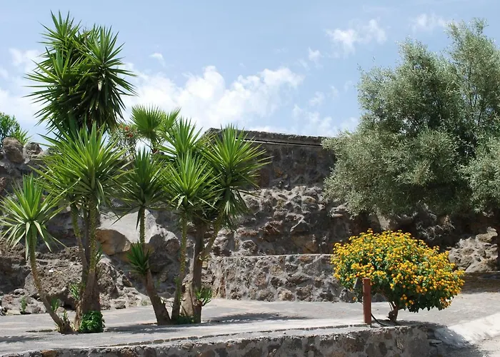 Etna Hills Scalilli