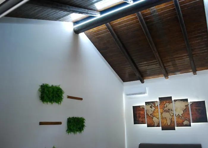 Hotel Etna Hills Scalilli Paterno 