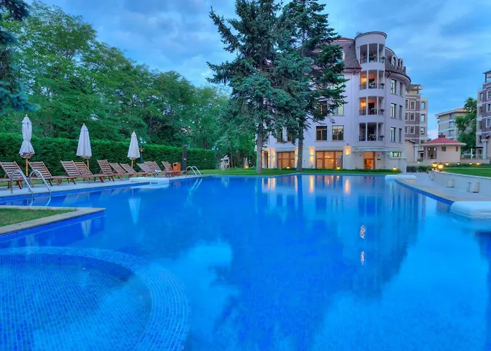 Kristel Hotel