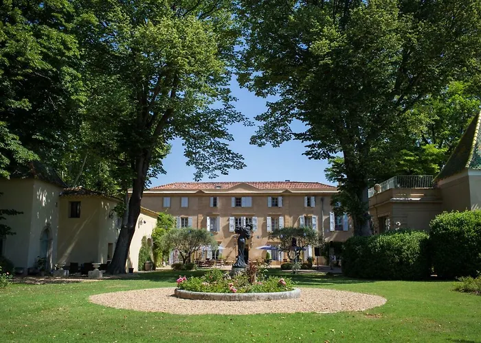 Chateau Rieutort