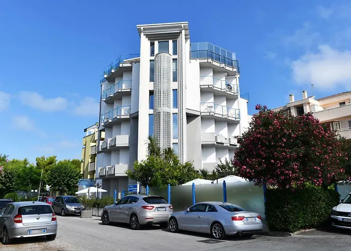 Residence Gambrinus Giulianova