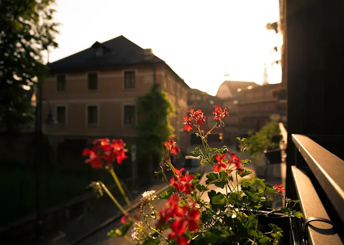 La Locanda