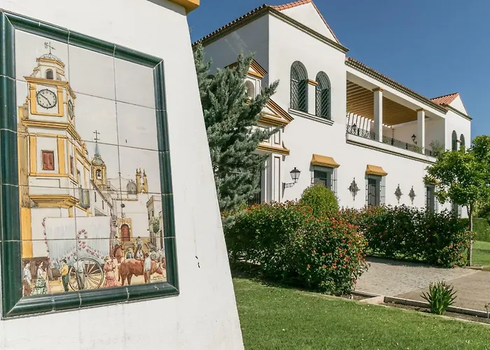 Hacienda Las Tres Ninas