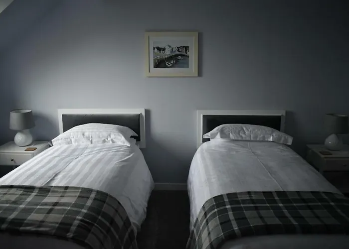 Monturpie Guest House