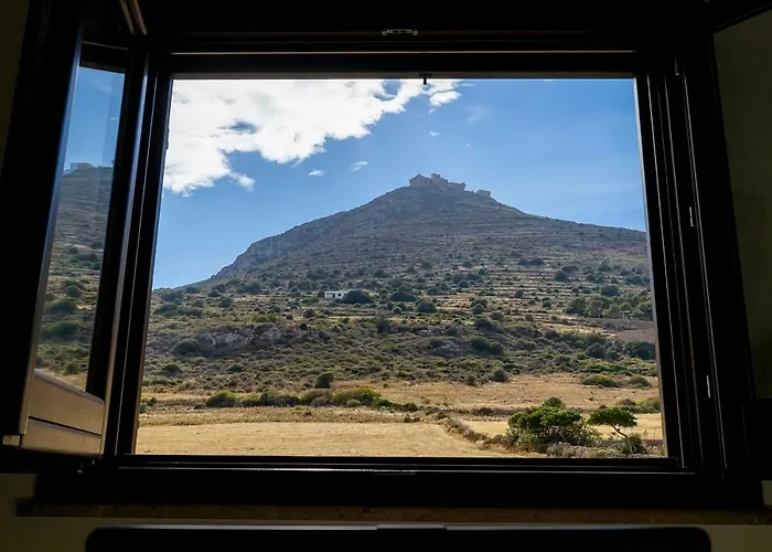 Aparthotel Il Borgo Del Principino Favignana