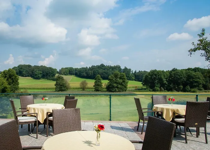 Landhotel Moorhof