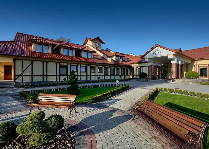 Evita Hotel & Spa
