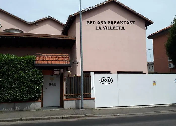 Ciro BED AND BREAKFAST La