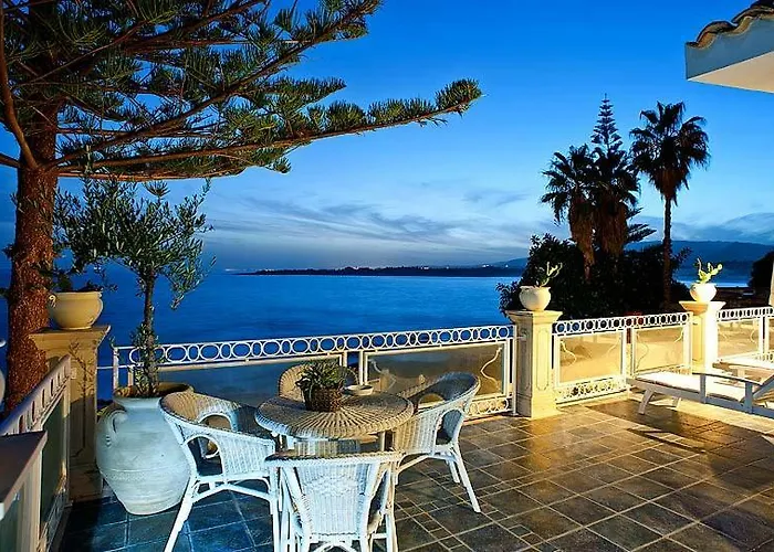 Villa Antares