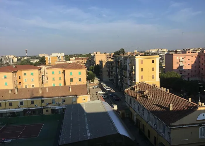 Bed and Breakfast A 2 Passi Da Foggia