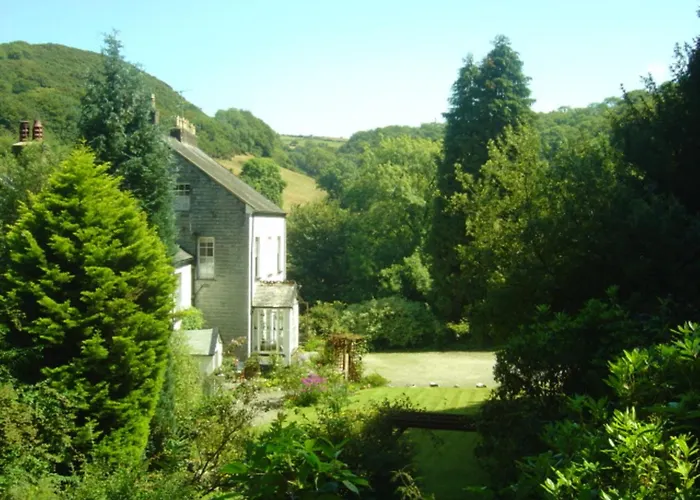 Score Valley Country House